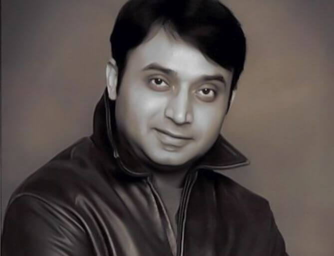 Akbar Herao: CPA, Web Developer, Radio/TV Host