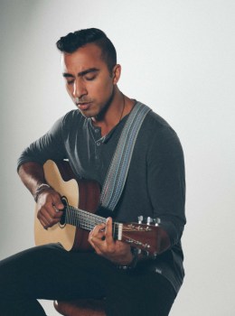 Ayaz Virani has the voice and the heart to become Canada’s top crooner