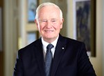 Join Wordfest and the Calgary Public Library for an evening with His Excellency the Right Honourable David Johnston, Governor General of Canada