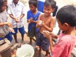 Samir Lakhani's Eco-Soap Bank launches fundraising campaign for fourth soap-recycling facility in Cambodia
