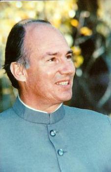 Mawlana Hazar Imam, 1982