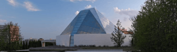 Houses of Wisdom: The Library in the 21st Century – buildings, books and archives in the digital age | Nuit Blanche 2016 at the Ismaili Centre Toronto
