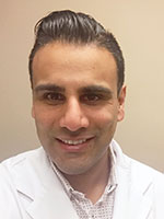 Dr. Hussein Kanji appointed President of British Columbia Society of Critical Care Medicine