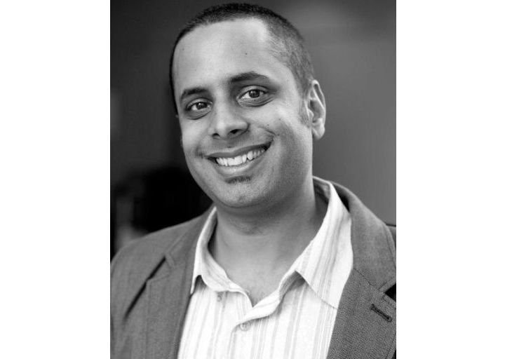 Karim Kanji appointed Director Social Media Strategy, iNvolved Media's Active International Toronto office