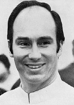 Countdown to Diamond Jubilee: Snapshots of Imamat - 1968 to 1972