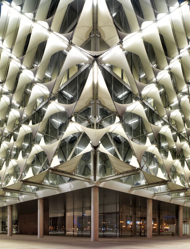 National Library_03 – Ismailimail
