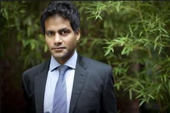 Jameel Jaffer, outgoing American Civil Liberties Union Director reviews tenure fighting national security battles