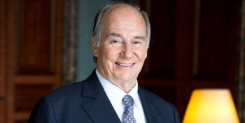 Aga Khan gets global award to salute his exemplary role | The Citizen Tanzania