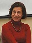 Professor Carmela Baffioni