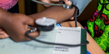 First global analysis assesses United Nations’ Sustainable Development Goals related to health | Aga Khan University