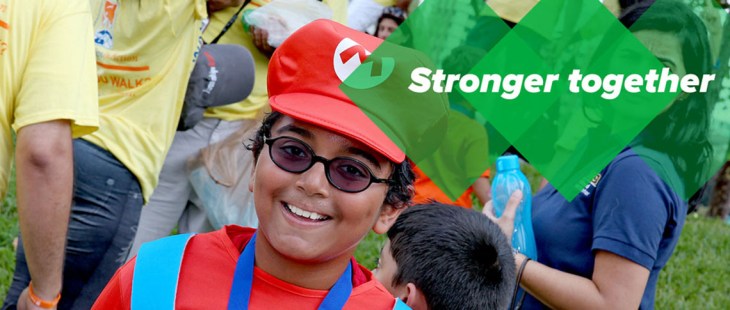 Aga Khan Foundation Walk-Run Atlanta