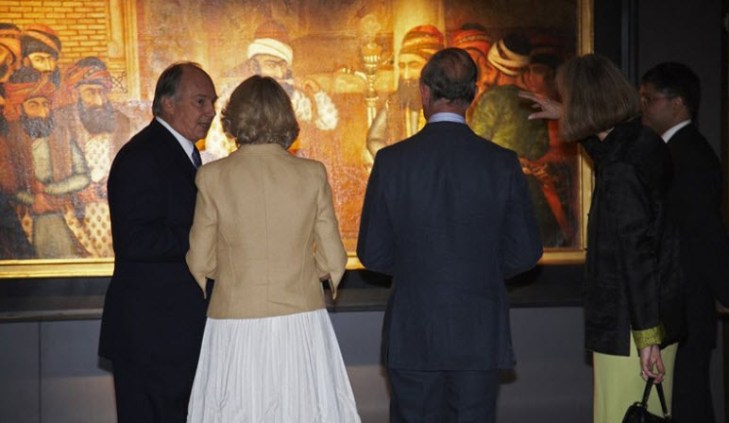 Spirit & Life Exhibition