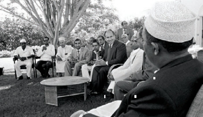 Madrasa Programme AKDN