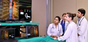 Paradigm Shifts in Postgraduate Medical Education: Aga Khan University’s Annual Conference 2016