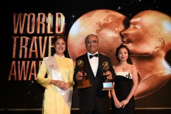 Serena Hotels win four awards at World Travel Awards 2016