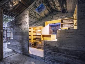 At Aga Khan awards, modest architecture wins | Gulf News