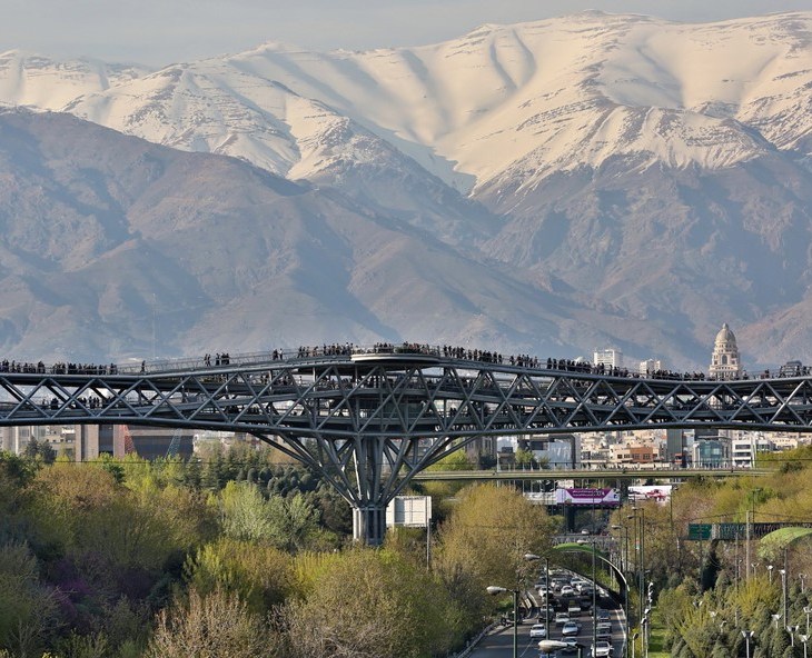 These 6 beautiful buildings have been awarded for setting new standards of architecture | Business Insider