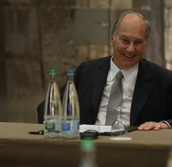 Video Introduction: 2016 Aga Khan Award for Architecture Winners