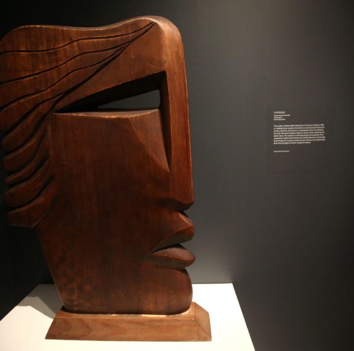 At the Aga Khan, the living history of Syria, but for how much longer? | Toronto Star