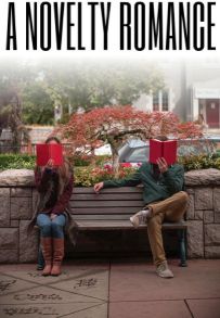 A love story for the books: Aliza Vellani's 'A Novelty Romance'