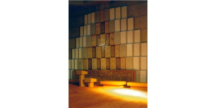 Ginan: Gat maa(n)he aavine - Having come to the congregation