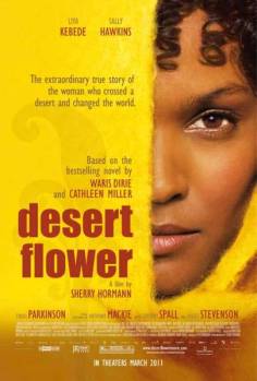 Aga Khan Documentation Center and Center for Arabic Culture present “Desert Flower” | MIT Libraries News