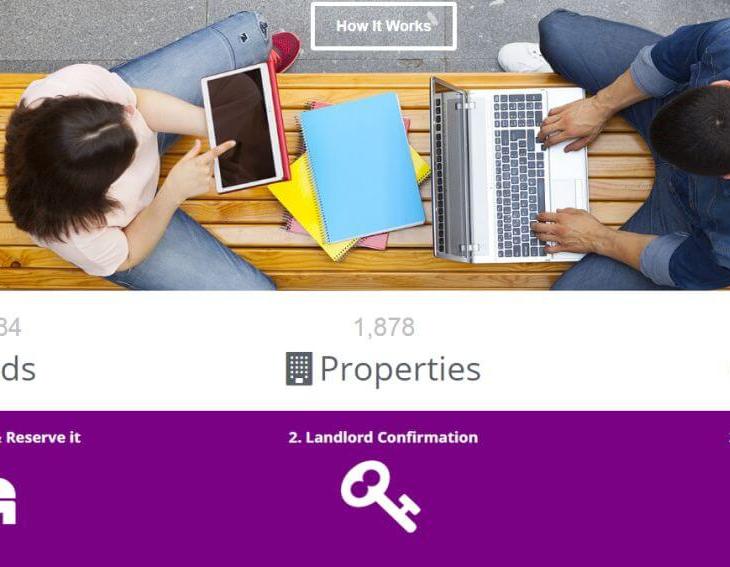 Amyn Diamond Murji's Web-Based Student Housing Platform acquired by Spire Technologies