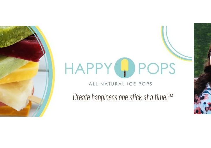 Leila Keshavjee: Transforming popsicles one Happy Pop at a time | Impact Centre, University of Toronto