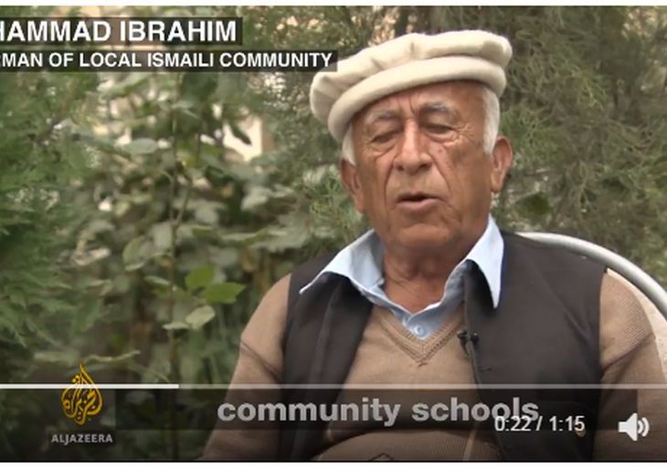 Pakistan has one of the lowest literacy rates in the world - How is the district of Hunza Valley helping change this?