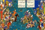Tajik National Identity in the Context of the Shahnama The Persian Book of Kings | Institute for the Study of Muslim Civilisations
