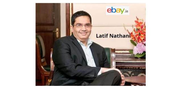It has been a wonderful journey: Latif Nathani, managing director of ...