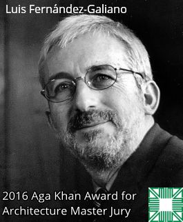 Luis Fernández-Galiano