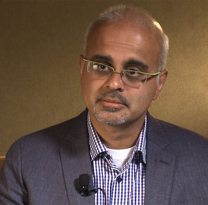 Philanthropy 360º: Aleem Walji, CEO, Aga Khan Foundation USA (Video)