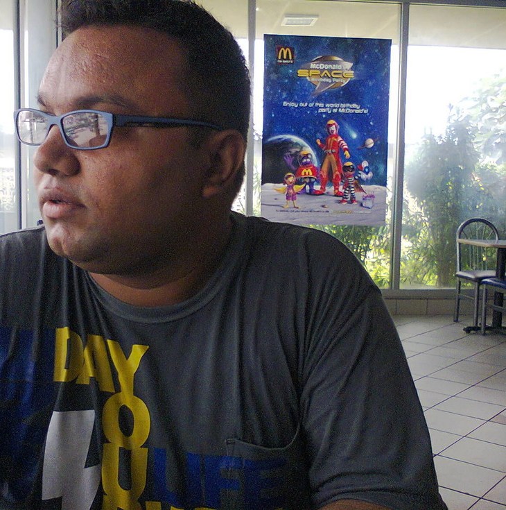 Imran Pirvani: Graphic & Web Designer