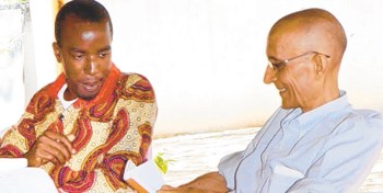 Book Review: Professor Karim Hirji on Growing up with Tanzania | The Citizen Tanzania