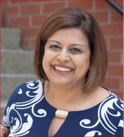 Karima Jivraj appointed Director of New Westminster Chamber of Commerce