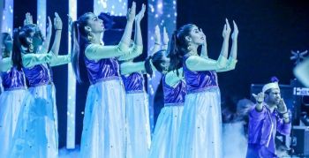 Shereen Ladha: ROOTS - A journey through India at the Aga Khan Museum