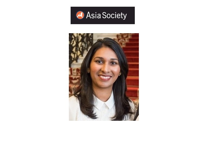 Saleena Jafry Joins Asia Society Texas Center as the New Director of Education, Business & Policy