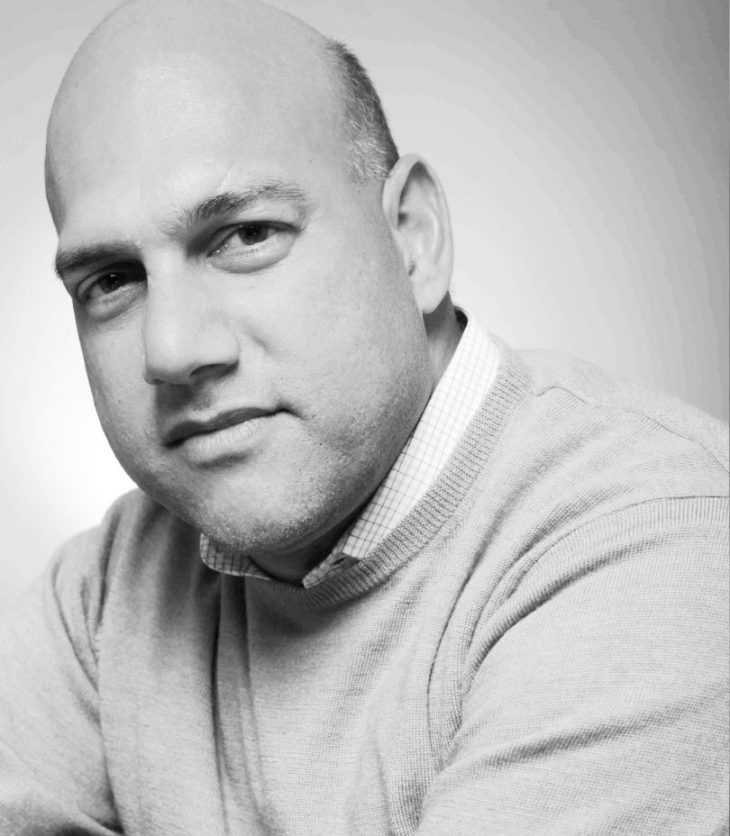 Salim Ismail: TEDxToronto 2016 Conference