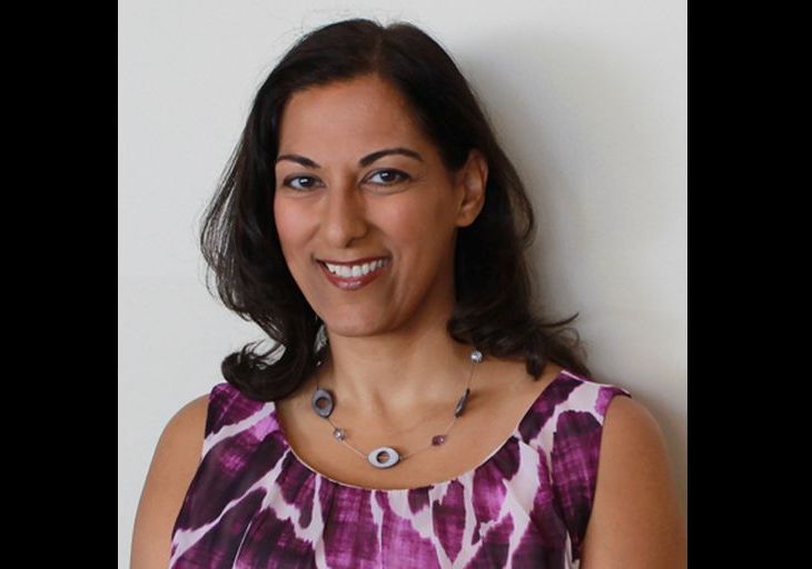 Shallah Jamal-Somani: Building Trust and Advocating for Seniors | Trillium Health Partners Foundation