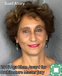 Suad Amiry