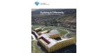 Building it Differently - University of Central Asia's Construction Approach
