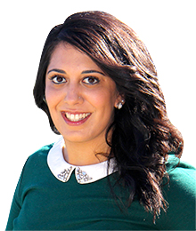 Zahra Premji appointed news reporter at Global News Winnipeg