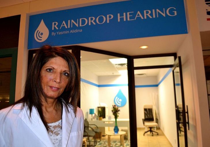 Yasmin Alidina: Local businesswoman has overcome many challenges | Guelph Today