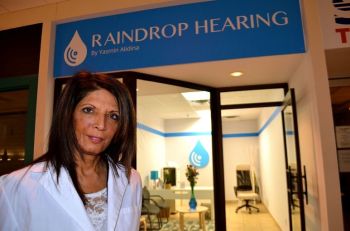 Yasmin Alidina: Local businesswoman has overcome many challenges | Guelph Today