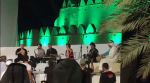 Raga Madhuvanti, Music by Homayoun Sakhi played at the Aga Khan Award for Architecture 2016 Ceremony