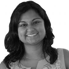 Aleema Shivji - Director, Handicap International UK