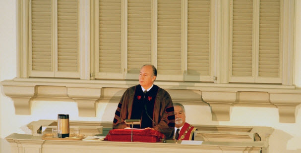 Brown University 1996