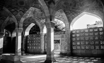 The Women of Nizamuddin Basti: Aga Khan Trust for Culture brings a new light into their lives - Firstpost