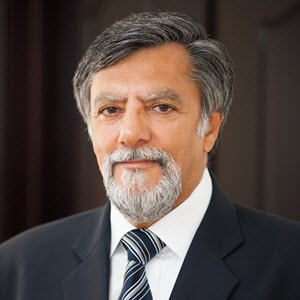 Diamond Lalani: Board of Directors, Spark of Hope Foundation